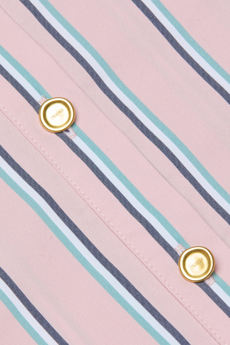 Cosette Shirt-L'AGENCE-Boyds Philadelphia