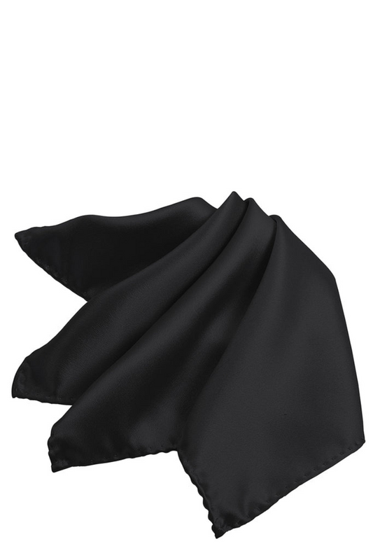 Silk Satin Pocket Square-DION-Boyds Philadelphia