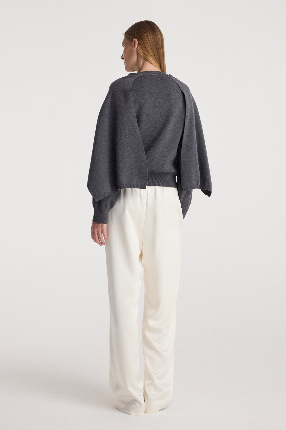 Cape Jumper