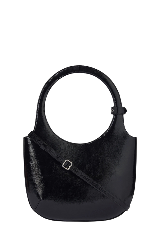 Holy Naplack Leather Bag-Courrèges-Boyds Philadelphia