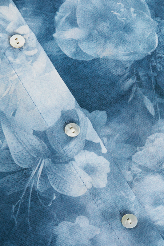 Nina Silk Blouse-L'AGENCE-Boyds Philadelphia