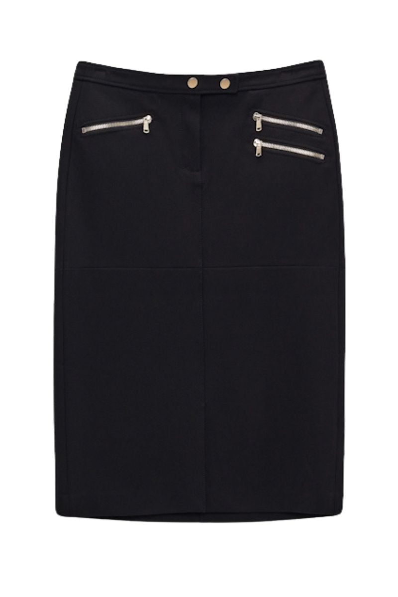 Emotional Essence Skirt-Dorothee Schumacher-Boyds Philadelphia