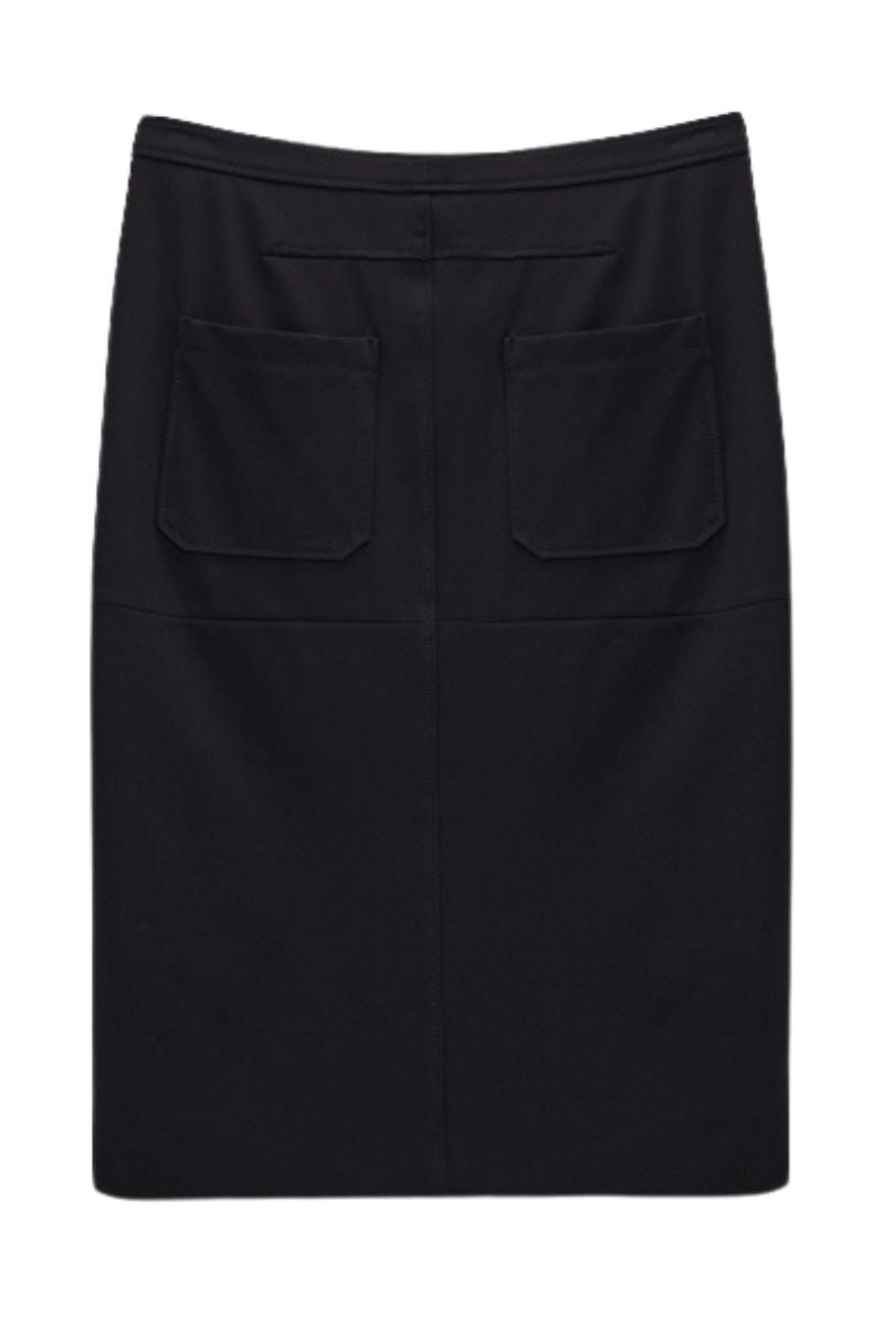 Emotional Essence Skirt-Dorothee Schumacher-Boyds Philadelphia