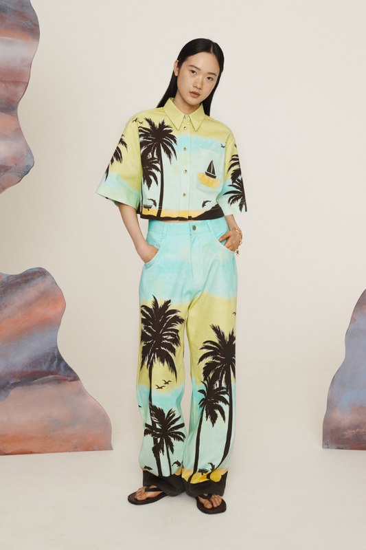 Sail Away Pant-ALEMAIS-Boyds Philadelphia