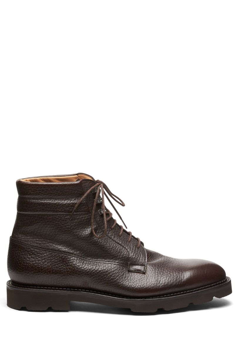 Alder Hiking Boot by John Lobb Boyds