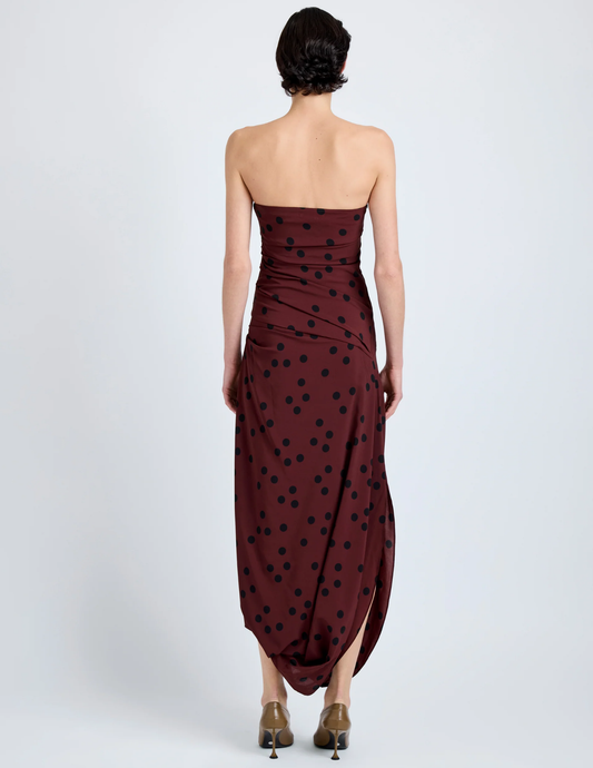 Nayara Dress-Proenza Schouler-Boyds Philadelphia