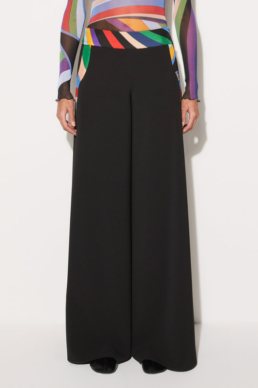 Palazzo Trousers-PUCCI-Boyds Philadelphia