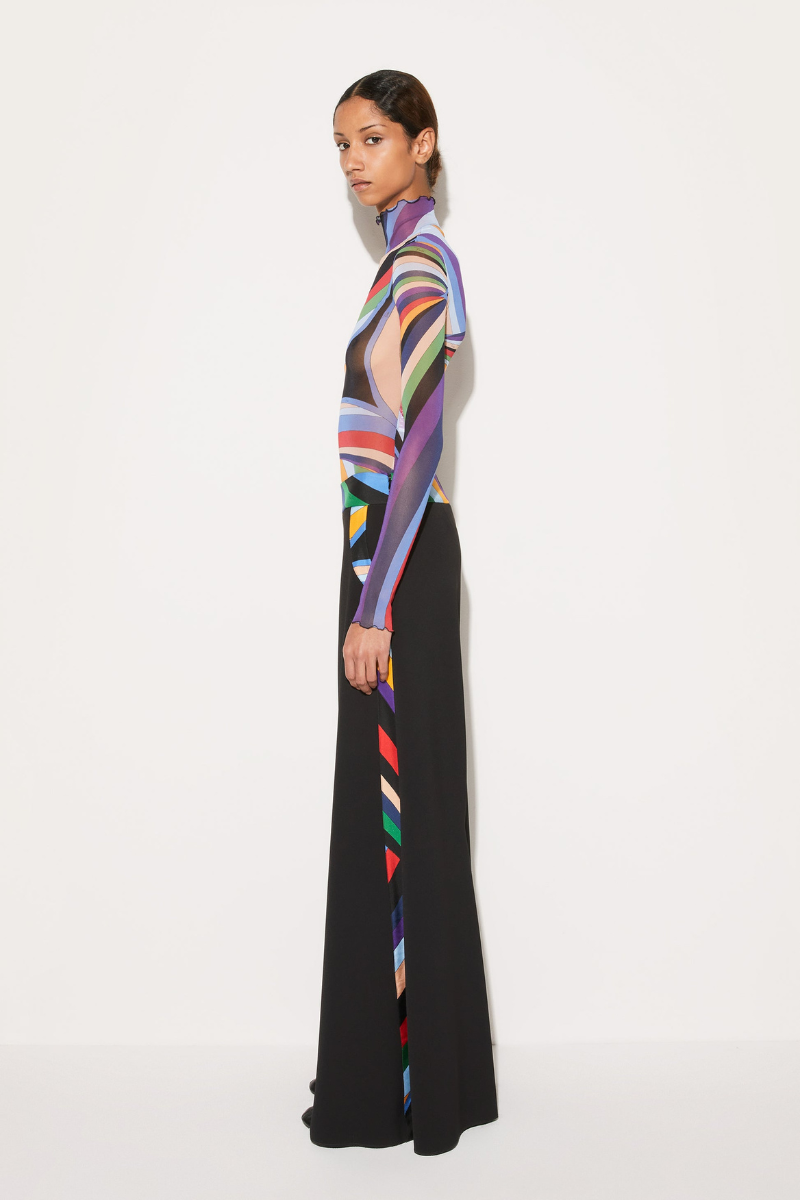 Palazzo Trousers-PUCCI-Boyds Philadelphia