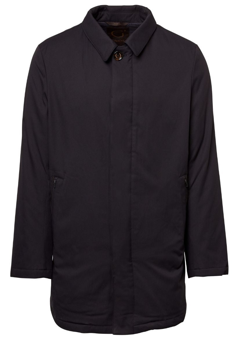 Nylon Coat-Gimo's-Boyds Philadelphia