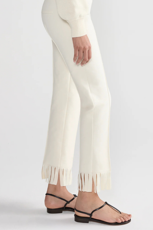 Fringed Louis Pant-High Sport-Boyds Philadelphia