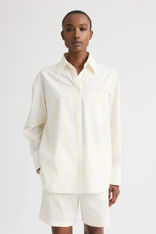 The Big Joe Shirt-TWP-Boyds Philadelphia