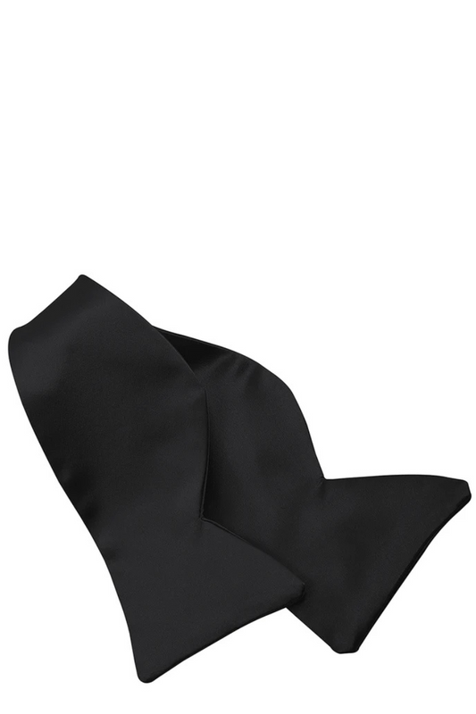 Silk Satin Bowtie-DION-Boyds Philadelphia