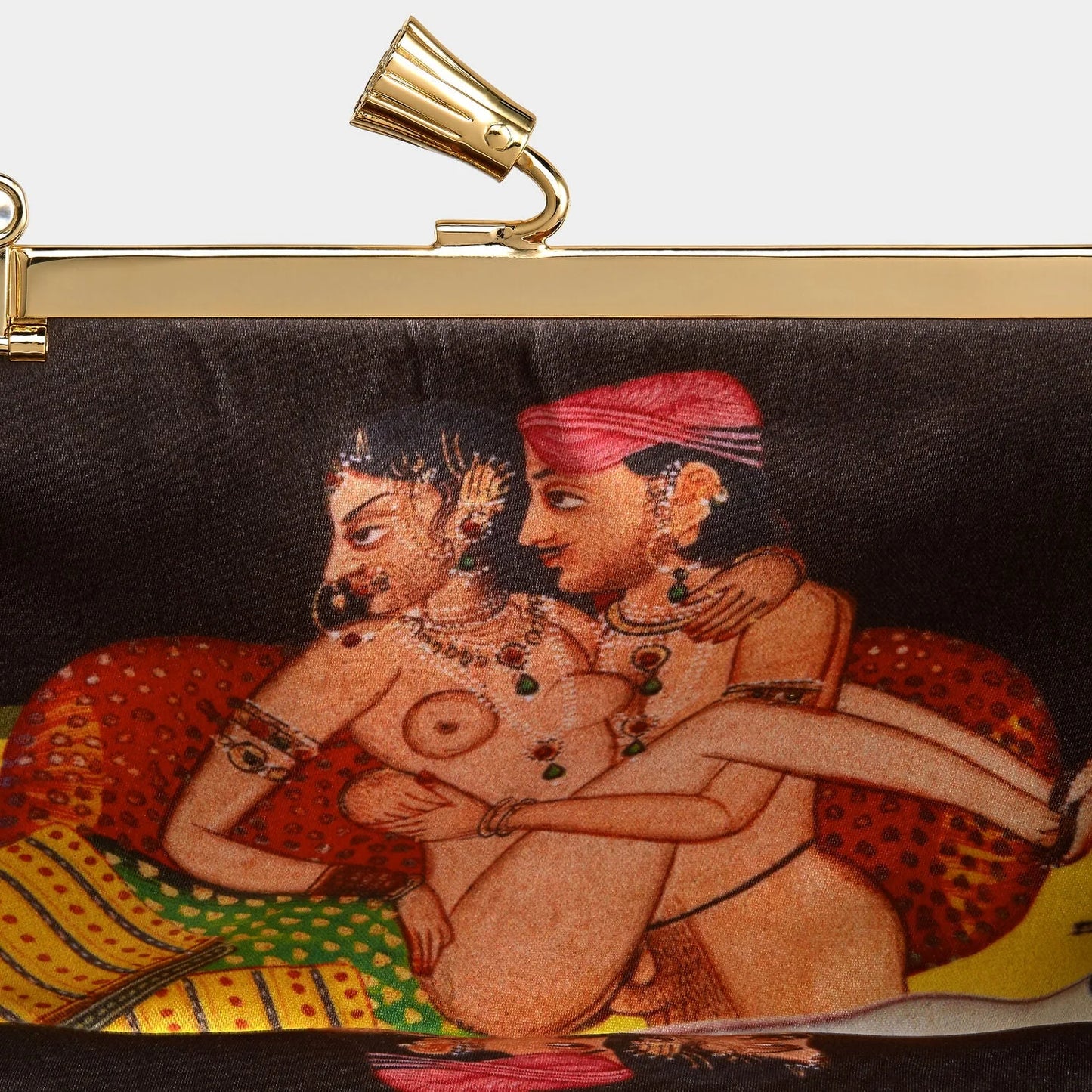 Maud Tassel Clutch-Anya Hindmarch-Boyds Philadelphia
