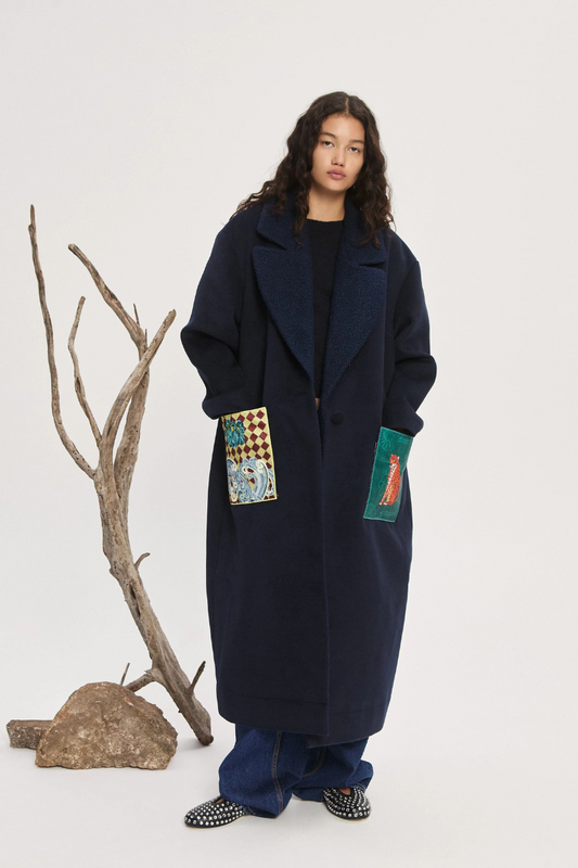 Lorenza Coat-ALEMAIS-Boyds Philadelphia