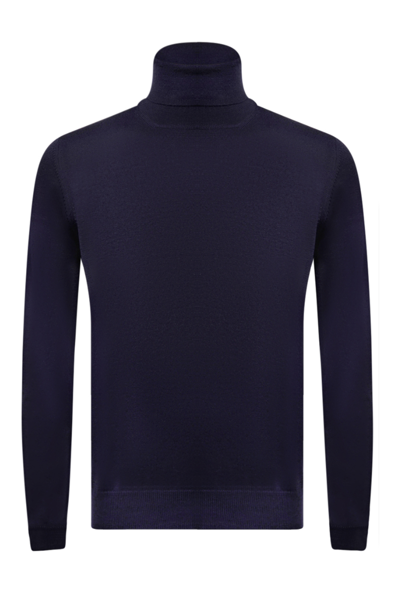 Turtleneck Sweater-Gran Sasso-Boyds Philadelphia