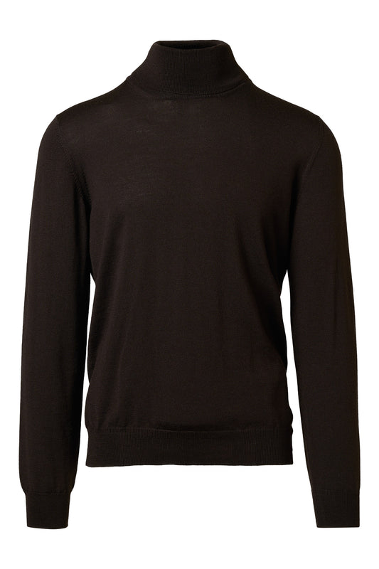 Wool Turtleneck-Gran Sasso-Boyds Philadelphia