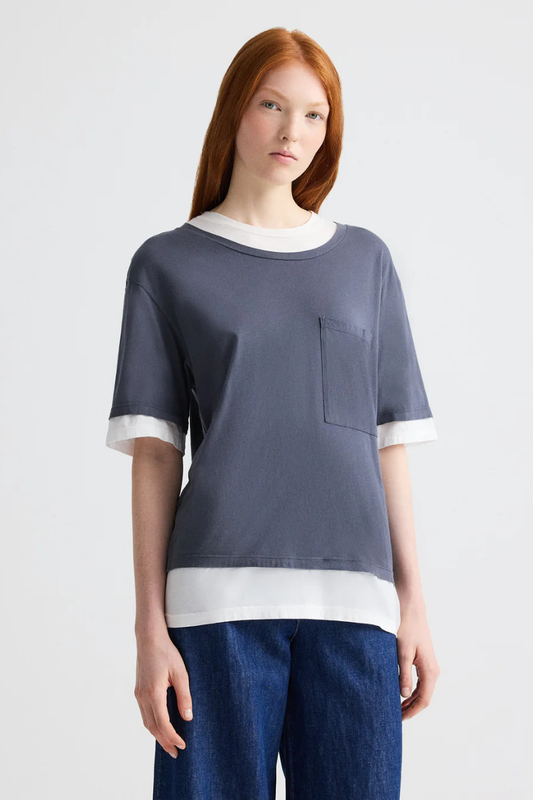 Double Up Tee-TWP-Boyds Philadelphia