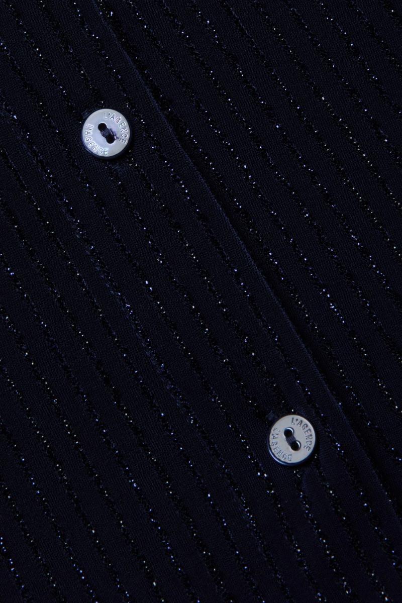 Indiana Blouse-L'AGENCE-Boyds Philadelphia