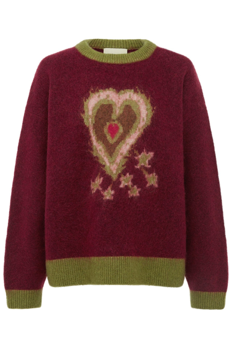 Fredo Sweater-ALEMAIS-Boyds Philadelphia