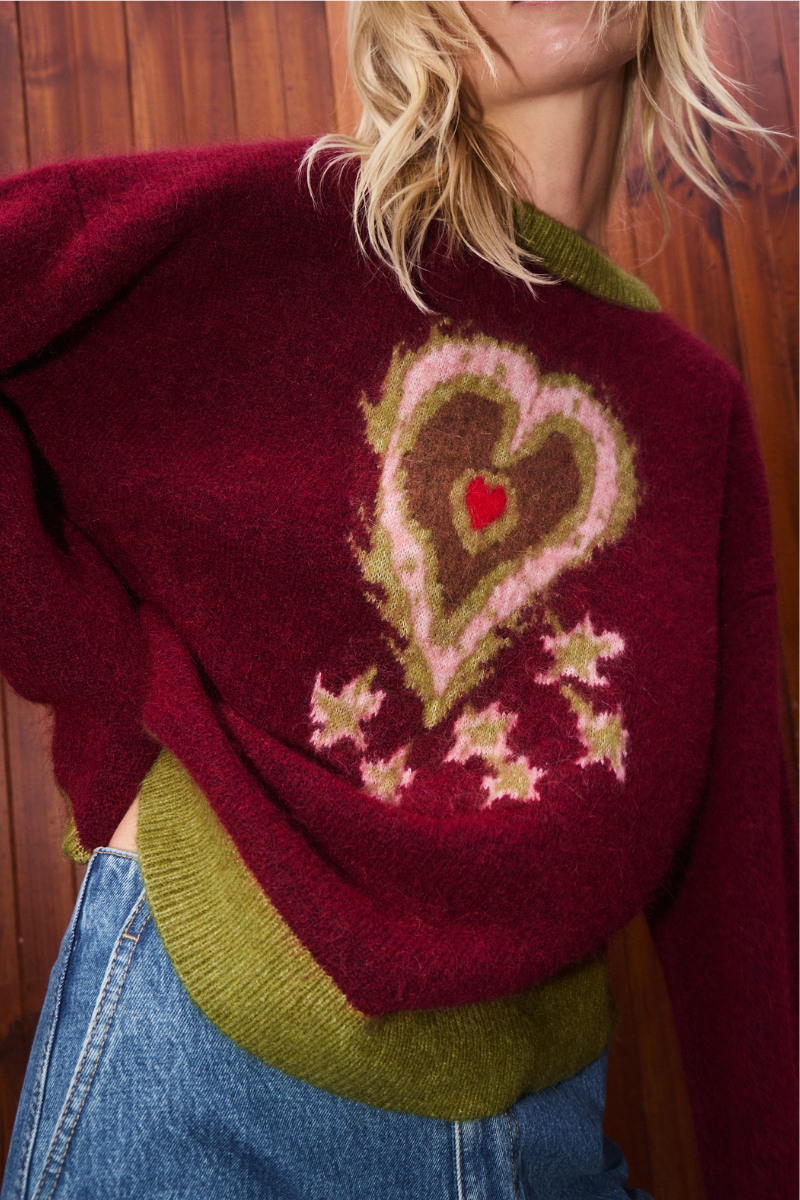 Fredo Sweater-ALEMAIS-Boyds Philadelphia