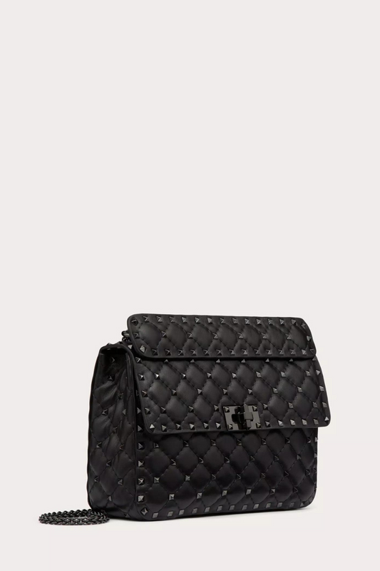 Rockstud Spike Medium Bag-VALENTINO Garavani-Boyds Philadelphia