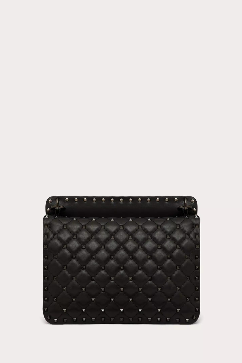 Rockstud Spike Medium Bag-VALENTINO Garavani-Boyds Philadelphia