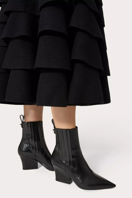 VLogo Lockette Beatle Boot-VALENTINO Garavani-Boyds Philadelphia