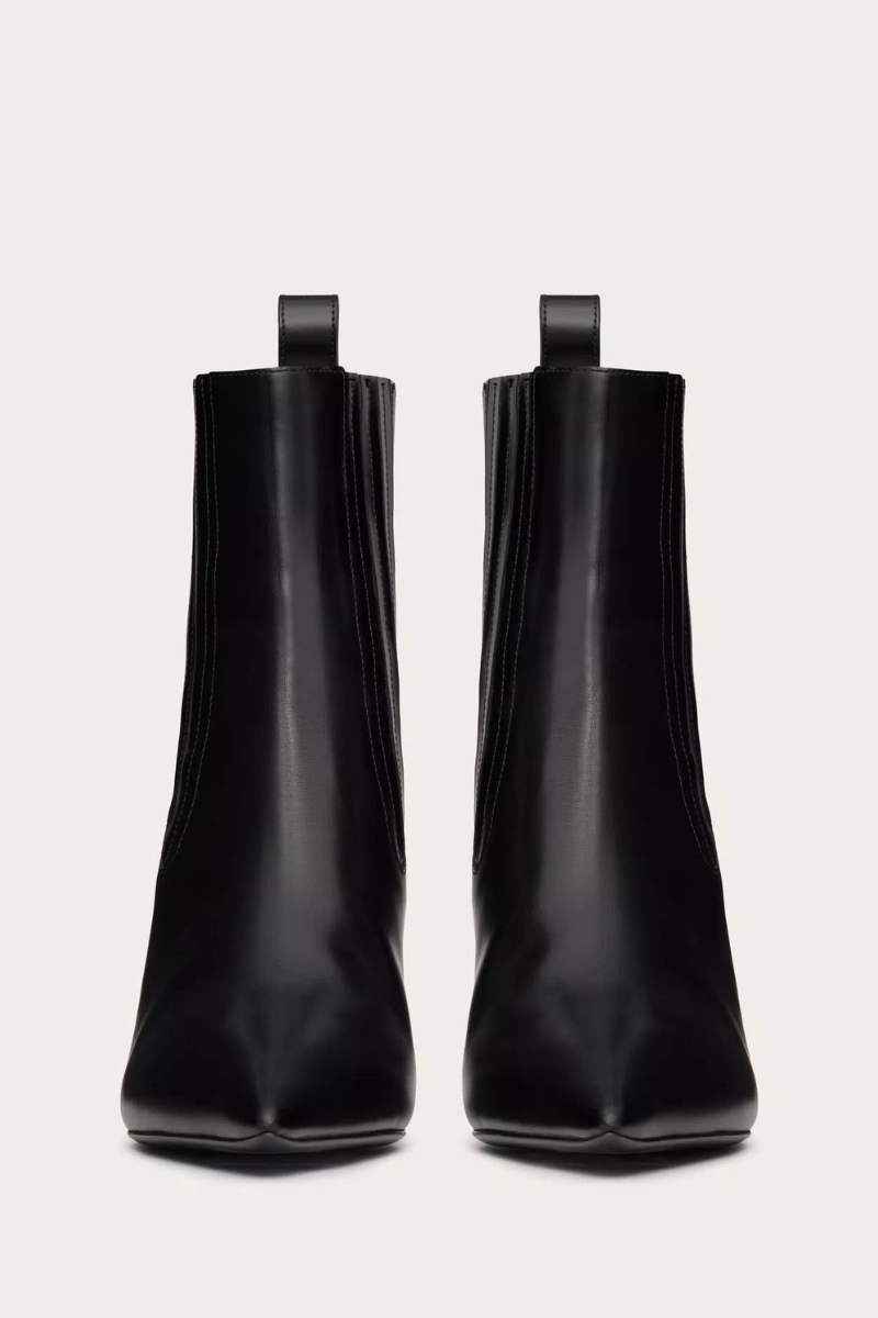 VLogo Lockette Beatle Boot-VALENTINO Garavani-Boyds Philadelphia