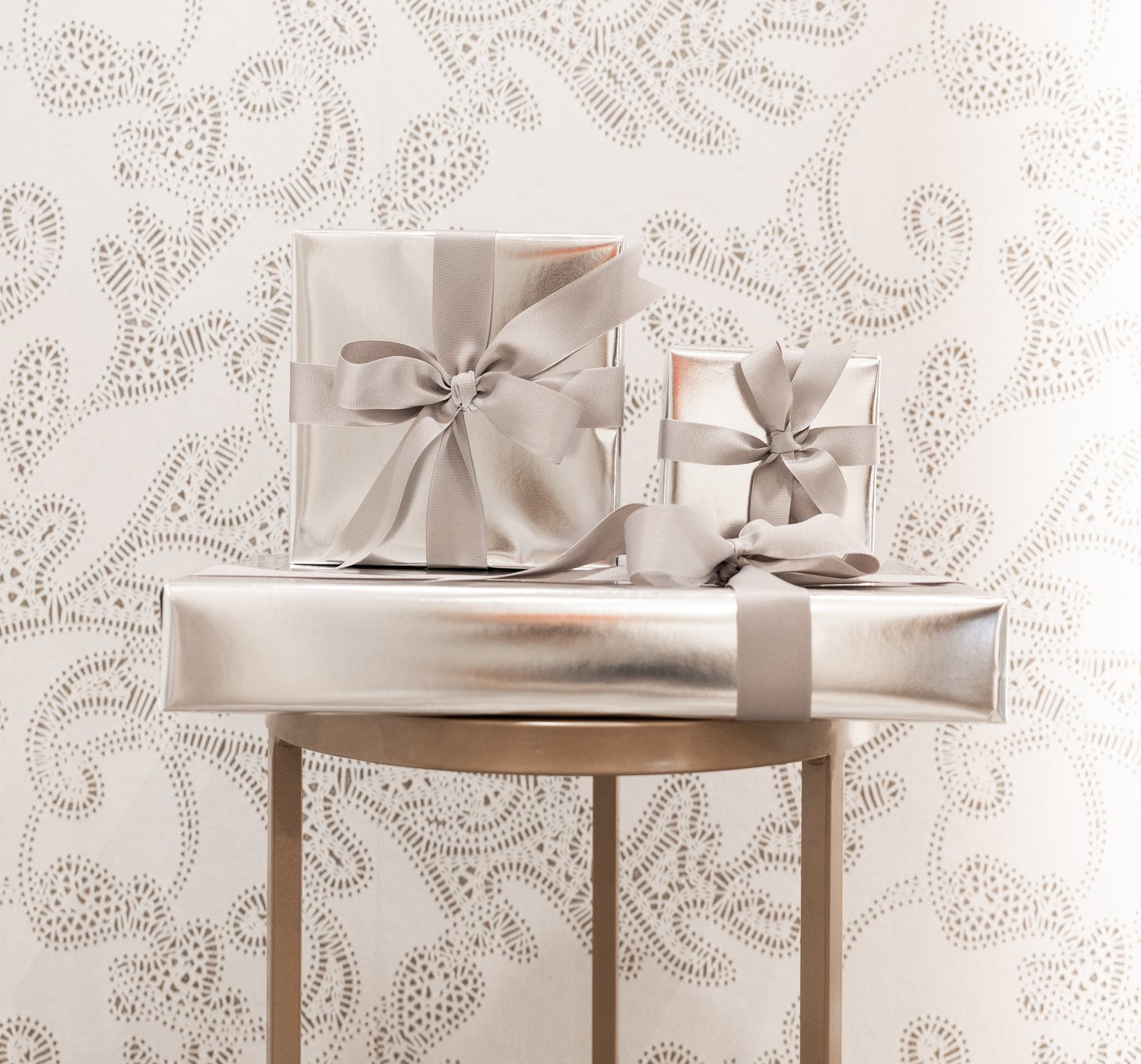 gift wrapping