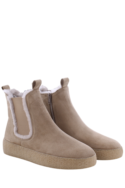 Pit Boots-Kennel & Schmenger-Boyds Philadelphia