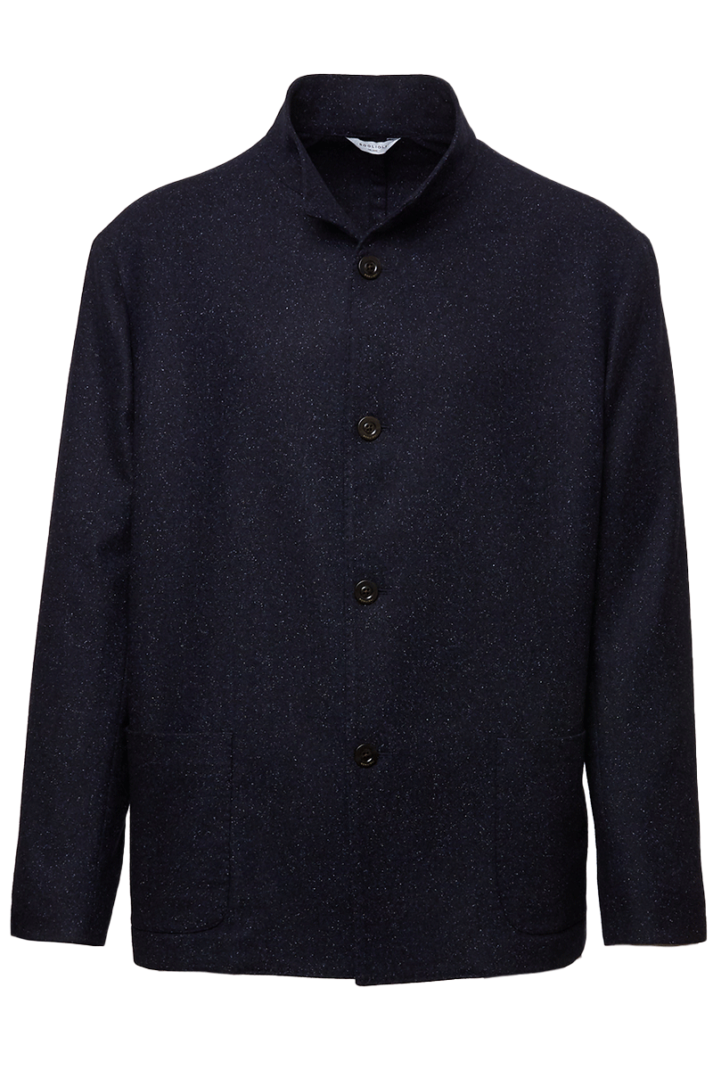 Chore Jacket-Boglioli Milano-Boyds Philadelphia