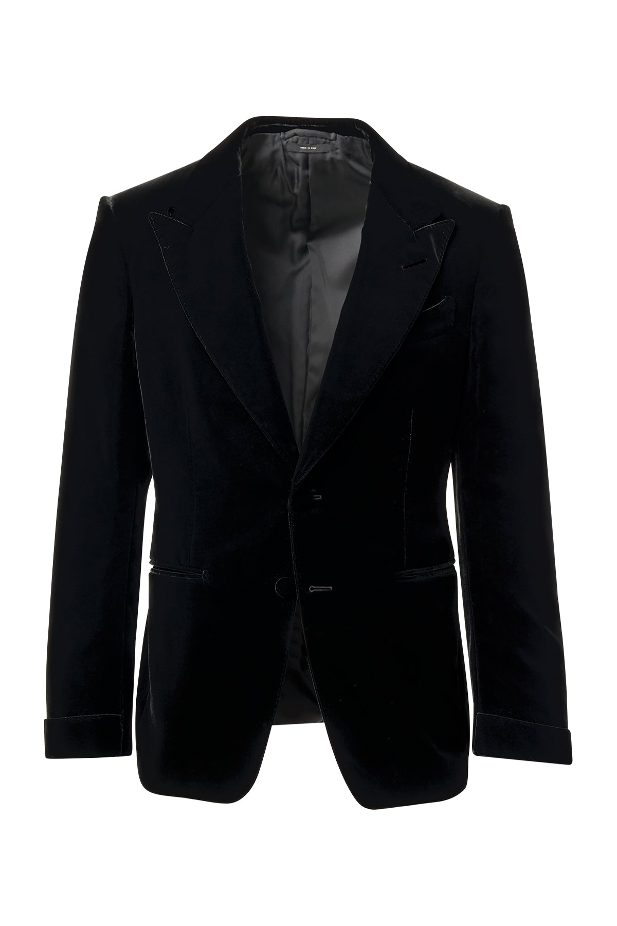 Velvet Shelton Cocktail Jacket-Tom Ford-Boyds Philadelphia
