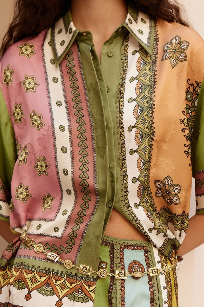 Contina Shirt-ALEMAIS-Boyds Philadelphia
