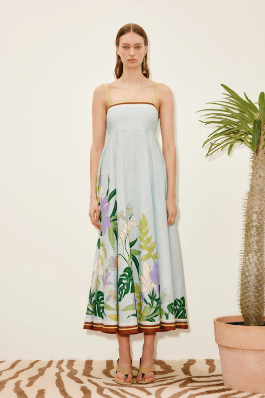 Alfie Sundress-ALEMAIS-Boyds Philadelphia