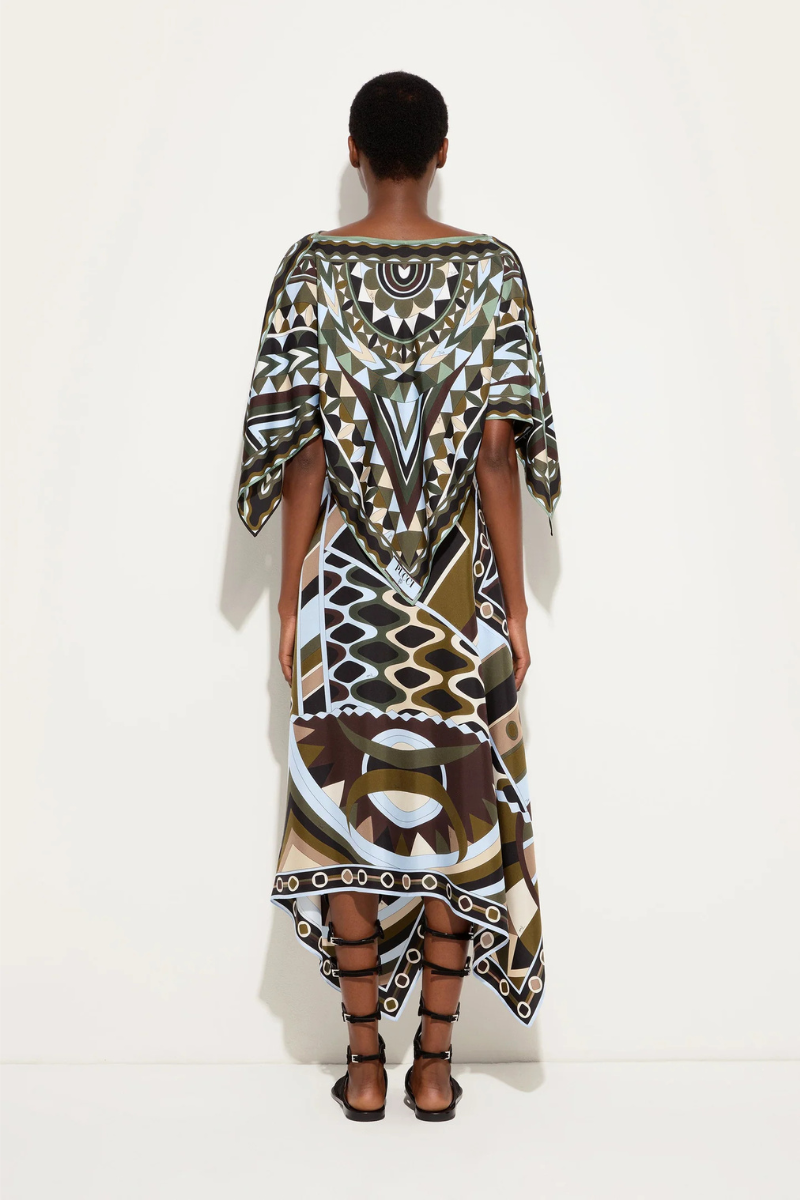 Manuba Print Silk Blouse-PUCCI-Boyds Philadelphia