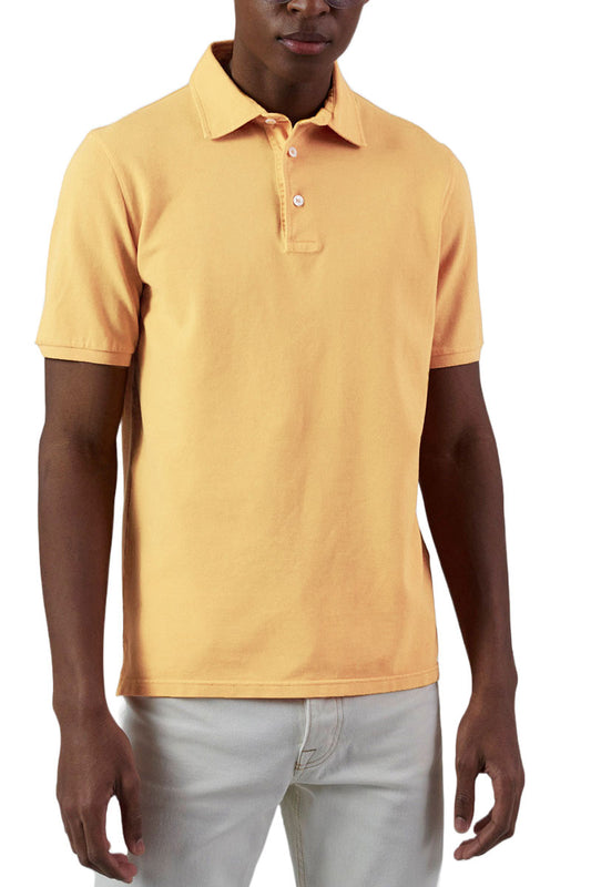 North Piquet Polo-Fedeli-Boyds Philadelphia