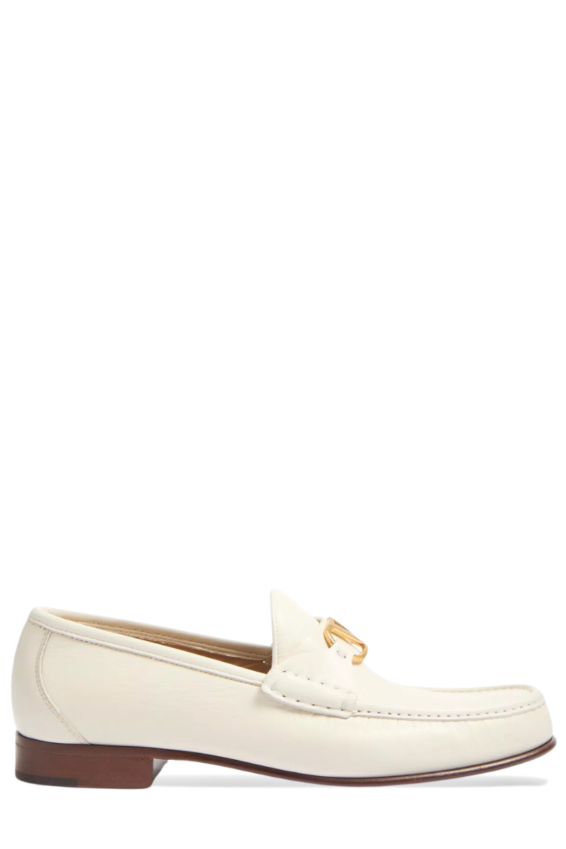 VLogo Signature Loafer by VALENTINO Garavani – Boyds VLogo Signature Loafer by VALENTINO Garavani – Boyds