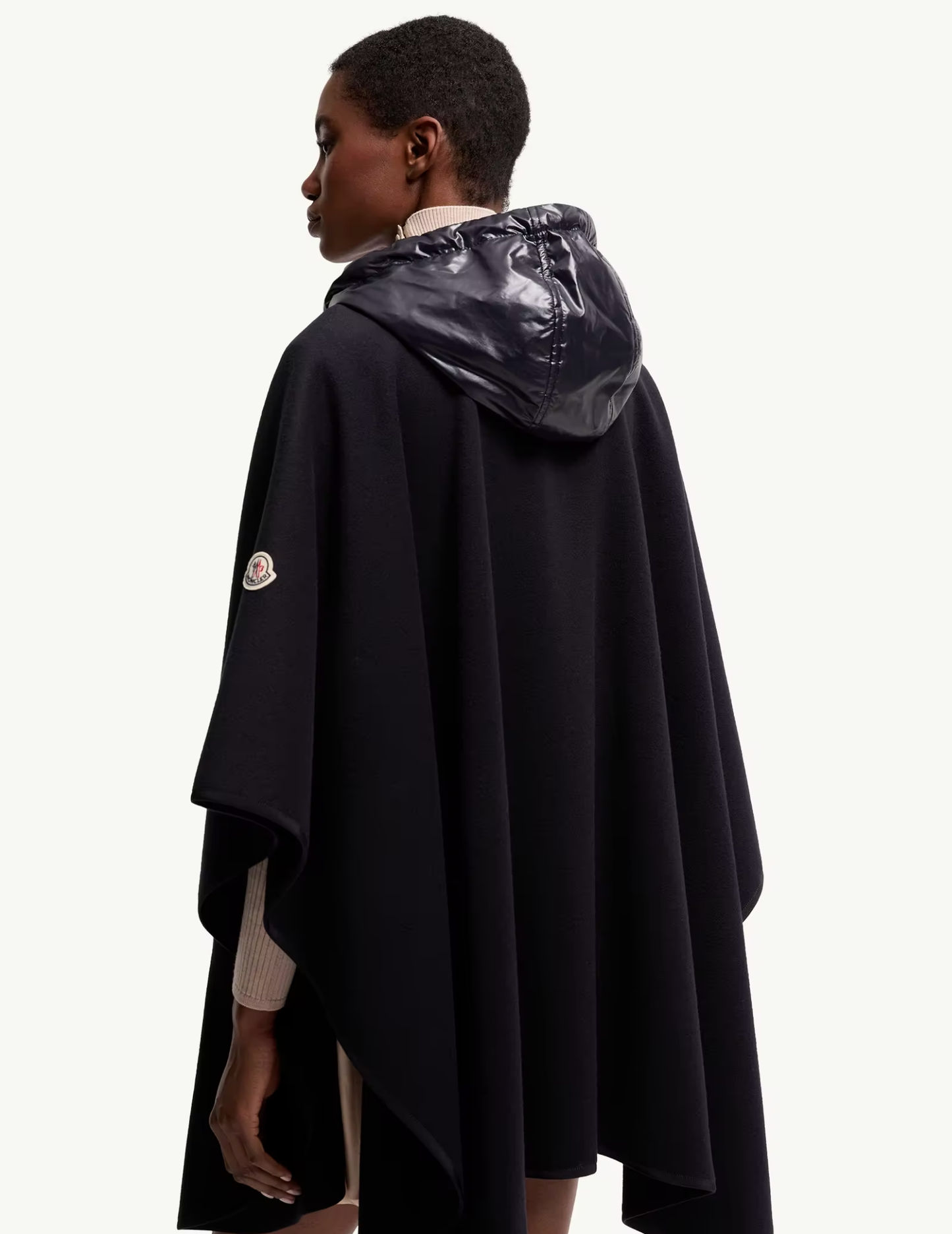 Moncler Cape-Moncler-Boyds Philadelphia