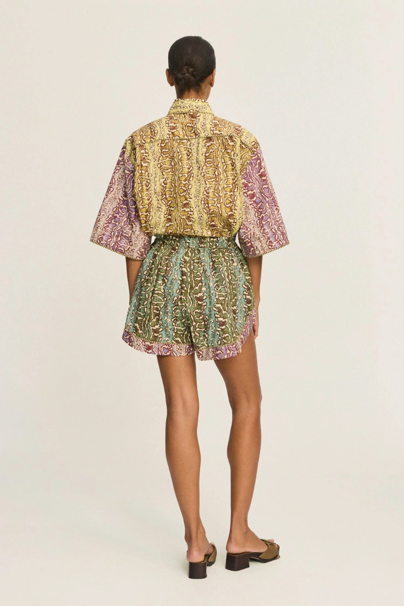 Varna Short-ALEMAIS-Boyds Philadelphia