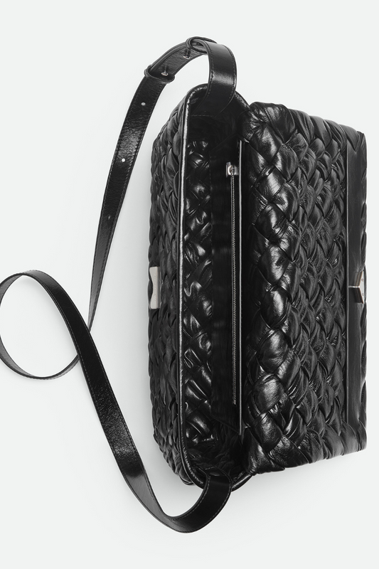 Rumple Messenger-Bottega Veneta-Boyds Philadelphia