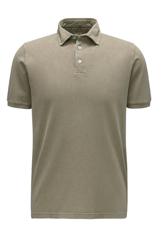 North Piquet Polo-Fedeli-Boyds Philadelphia