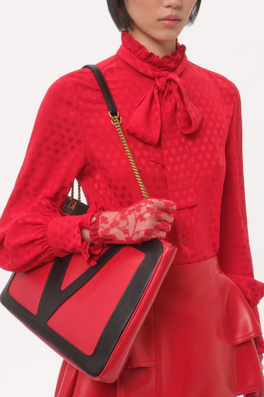 Viva Superstar Medium Bag-VALENTINO Garavani-Boyds Philadelphia