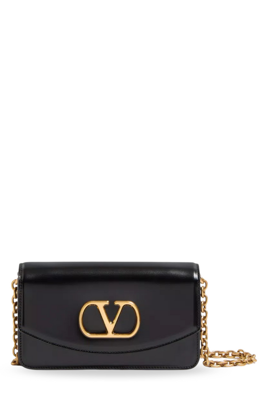Vain Clutch Bag-VALENTINO Garavani-Boyds Philadelphia