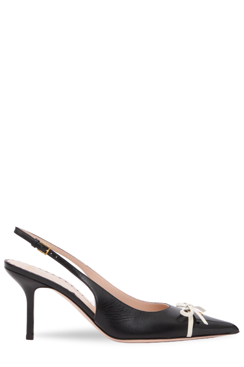 Bepointy Slingback Pump-VALENTINO Garavani-Boyds Philadelphia
