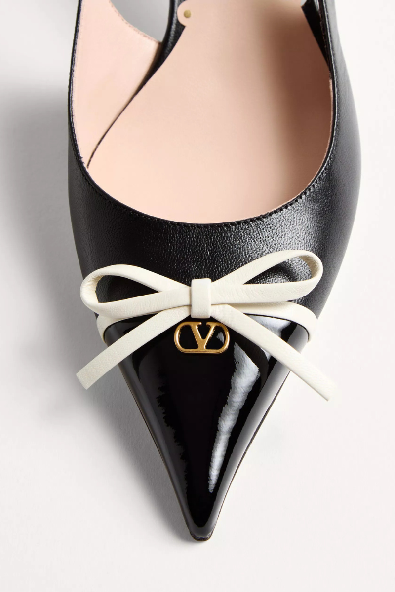 Bepointy Slingback Pump-VALENTINO Garavani-Boyds Philadelphia