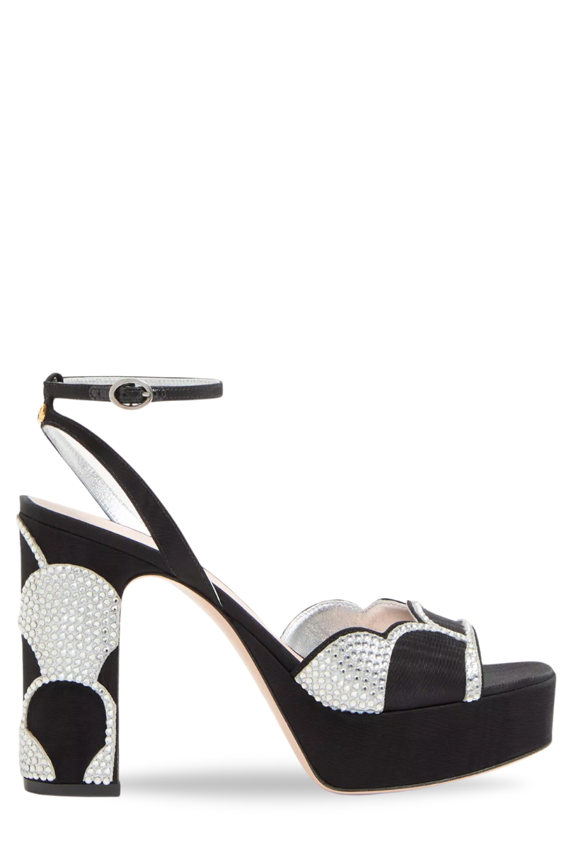 Bowow Platform Sandal-VALENTINO Garavani-Boyds Philadelphia