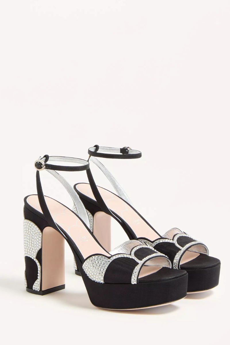 Bowow Platform Sandal-VALENTINO Garavani-Boyds Philadelphia