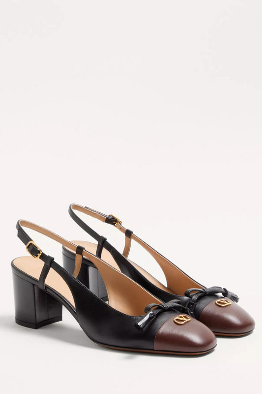 Valet Du Roi Slingback Pump-VALENTINO Garavani-Boyds Philadelphia