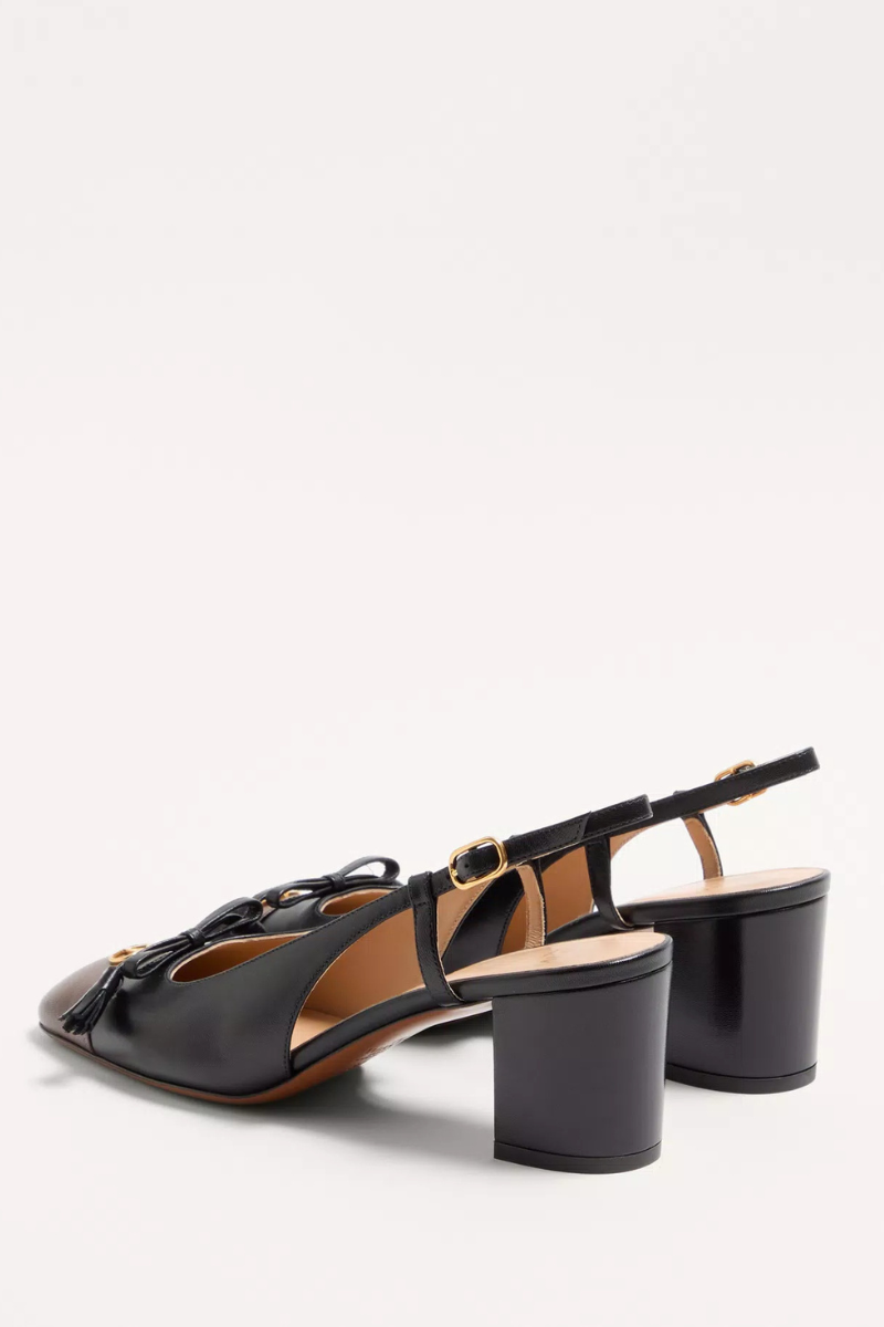 Valet Du Roi Slingback Pump-VALENTINO Garavani-Boyds Philadelphia