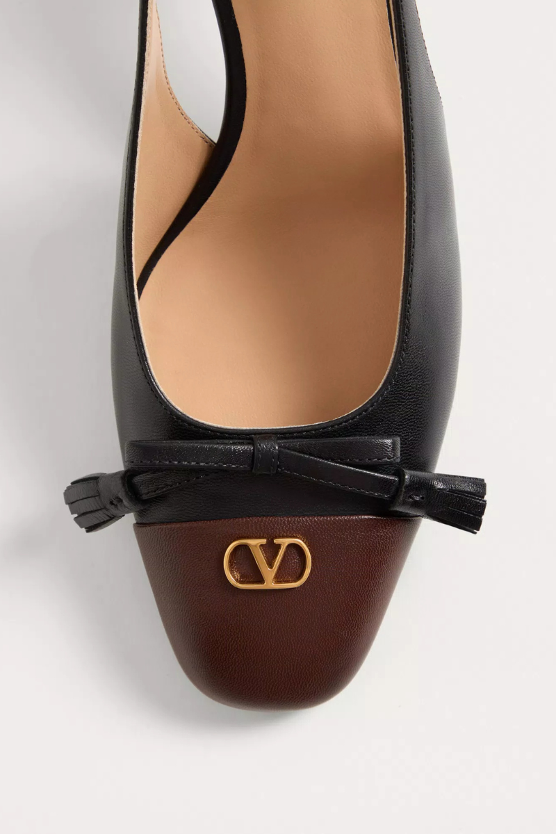 Valet Du Roi Slingback Pump-VALENTINO Garavani-Boyds Philadelphia